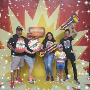 Meet your Posher, Mignaly